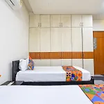 Fabhotel De Alphabet II - Nr Ameerpet Metro Station