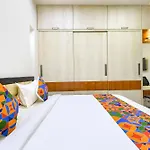 Fabhotel De Alphabet II - Nr Ameerpet Metro Station