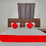Hotel O R Square Uppal