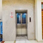 Fabhotel Prime Am Suites - Nr Yashoda Hospitals - Secunderabad