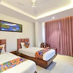 Fabhotel Prime Prowell Apex - 850M From Kims Hospital, Kondapur