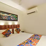 Fabhotel Prime Prowell Apex - 850M From Kims Hospital, Kondapur