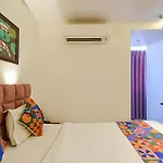 Fabhotel Prime Prowell Apex - 850M From Kims Hospital, Kondapur