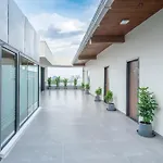 Stae Hotel-Madhapur