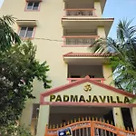 Sugathi Gardenia Premium Villa Hotel