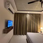 Hotel Hibiscus Tree- Bachupally
