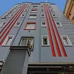 Townhouse S R Nagar Near Hyderabad Central