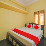 Hotel O Am Luxury Ac Room\'S