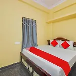 Hotel O Am Luxury Ac Room\'S