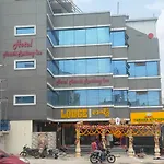 Hotel New Maruthi Inn, Lb Nagar