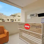 Hotel O Gvs Grand