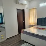 Near To Hyderabad Airport, Just 10 Minutes Away