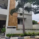 Near To Hyderabad Airport, Just 10 Minutes Away