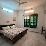Parkside Bungalow