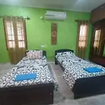 Parkside Bungalow