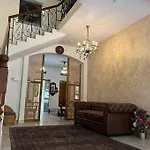 Parkside Bungalow