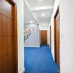 Fabhotel Maski Suites, Kondapur