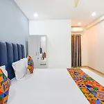 Fabhotel Maski Suites, Kondapur