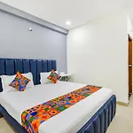 Fabhotel Maski Suites, Kondapur