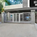 Hotel O Madhapur Vip Hills