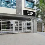 Hotel O Madhapur Vip Hills