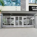 Hotel O Madhapur Vip Hills
