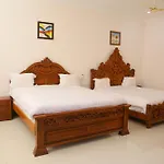 Saba Executive Rooms And Apartments