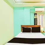 Super Hotel O Klr Hotels