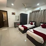 Hotel Imperial Retreat