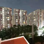 Singam Luxury Short Stays