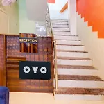 Hotel O S L N Grand