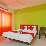 Super Hotel O Dk Reddy Square