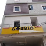 Cosmic Hotel & Guest House Gachibowli Raidurg
