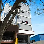 Hotel O Sbr Hafeezpet