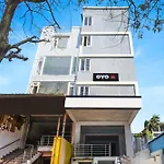 Hotel O Sbr Hafeezpet