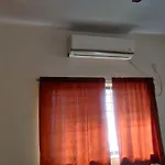 Place Away From Home