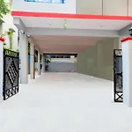Hotel O Vedhanshi