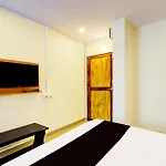 Hotel O Vedhanshi