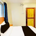 Hotel O Vedhanshi