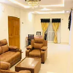 Luxury Living 3Bhk Ac By Grv Group