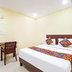 Fabhotel Wild Wings - Nr A S Rao Nagar