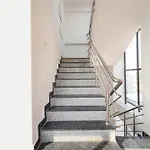 Fabhotel Srh Pride - Nr Nexus Mall, Kukatpally