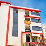 Hotel O Ragas