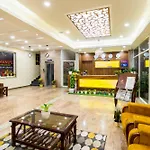 Hotel Fortune Hyderabad Airport Zone