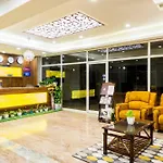 Hotel Fortune Hyderabad Airport Zone