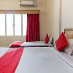 Hotel O Luxury Villas Near Begumpet Airport
