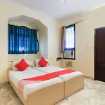 Collection O White House Silverkey Near Film Nagar