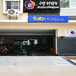 Fabhotel Joy Stayz - Nr Yashoda Hospital, Hitech City