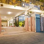 Fabhotel Eminent Suites Banjara Hills - Nr Lv Prasad Institute