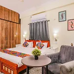 Fabhotel Eminent Suites Banjara Hills - Nr Lv Prasad Institute